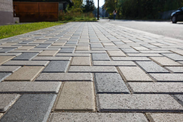 Best Concrete Paver Driveway  in Richwood, TX