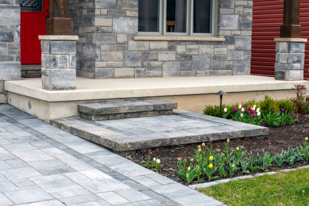 Driveway Repair Near Me in Richwood, TX
