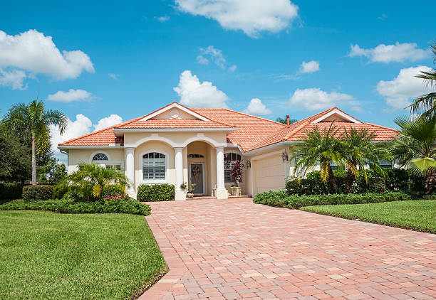 Best Interlocking Driveway Pavers  in Richwood, TX