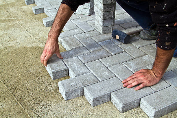 Best Driveway Pavers Contractor  in Richwood, TX